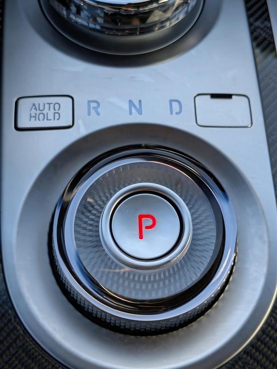 2024 Genesis G80 3.5T Sport AWD