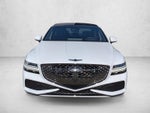 2024 Genesis G80 3.5T Sport AWD