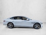 2024 Genesis G80 3.5T Sport AWD