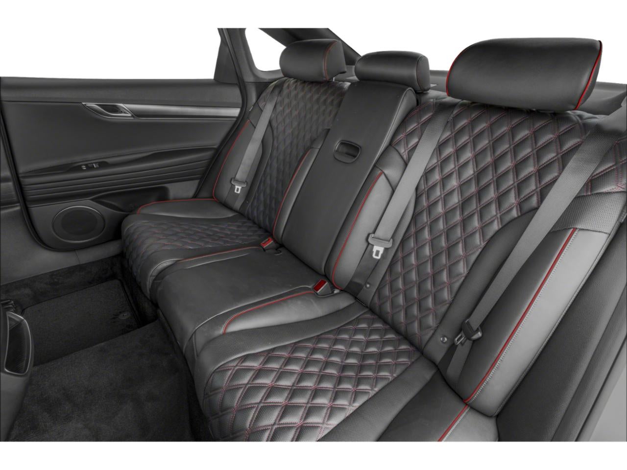 2024 Genesis G80 3.5T Sport AWD