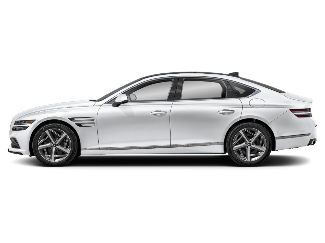 2024 Genesis G80 3.5T Sport AWD