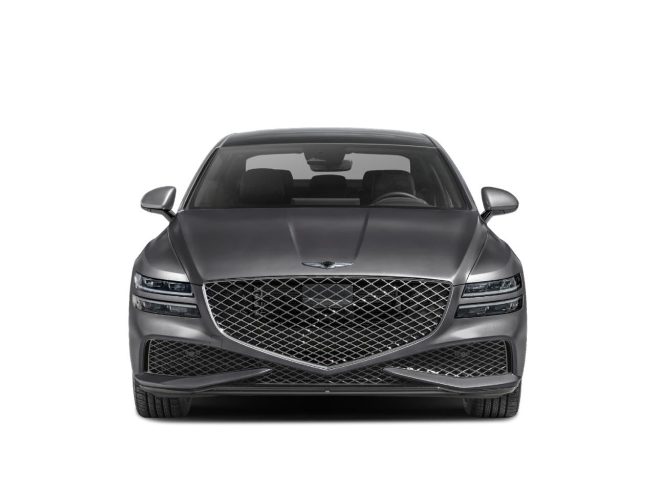 2024 Genesis G80 3.5T Sport AWD