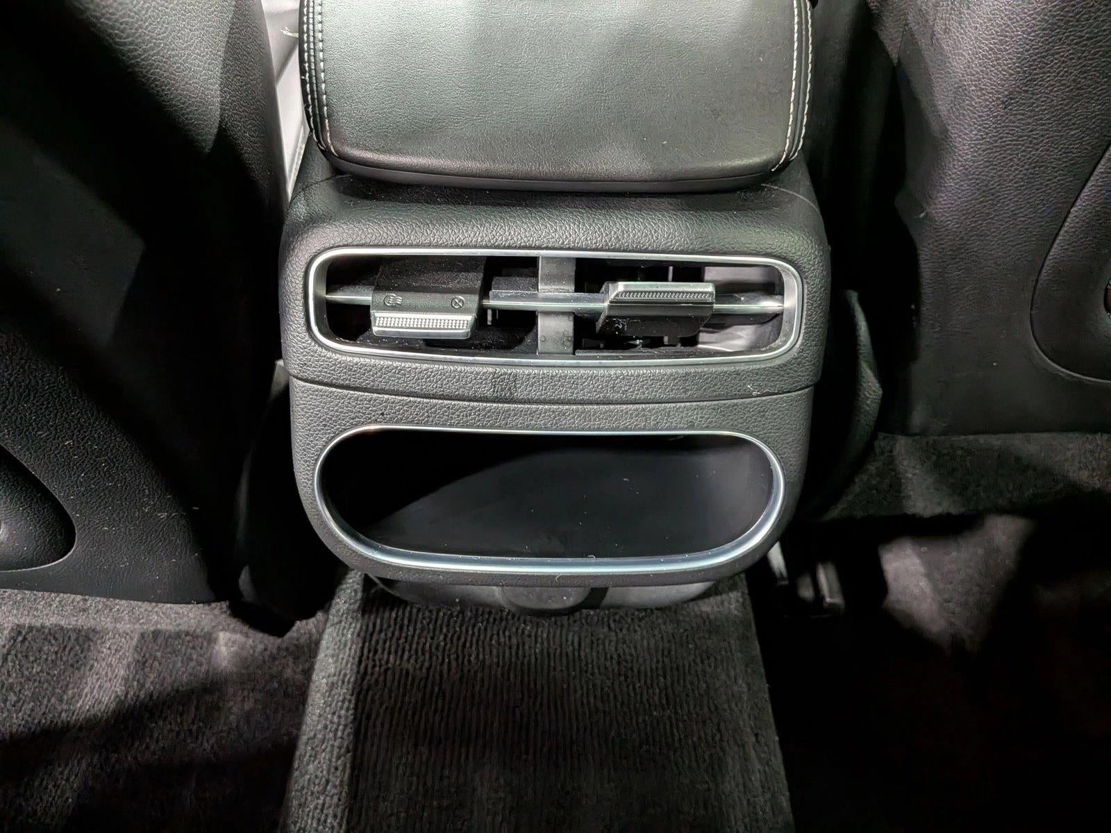 2023 Genesis GV70 2.5T AWD