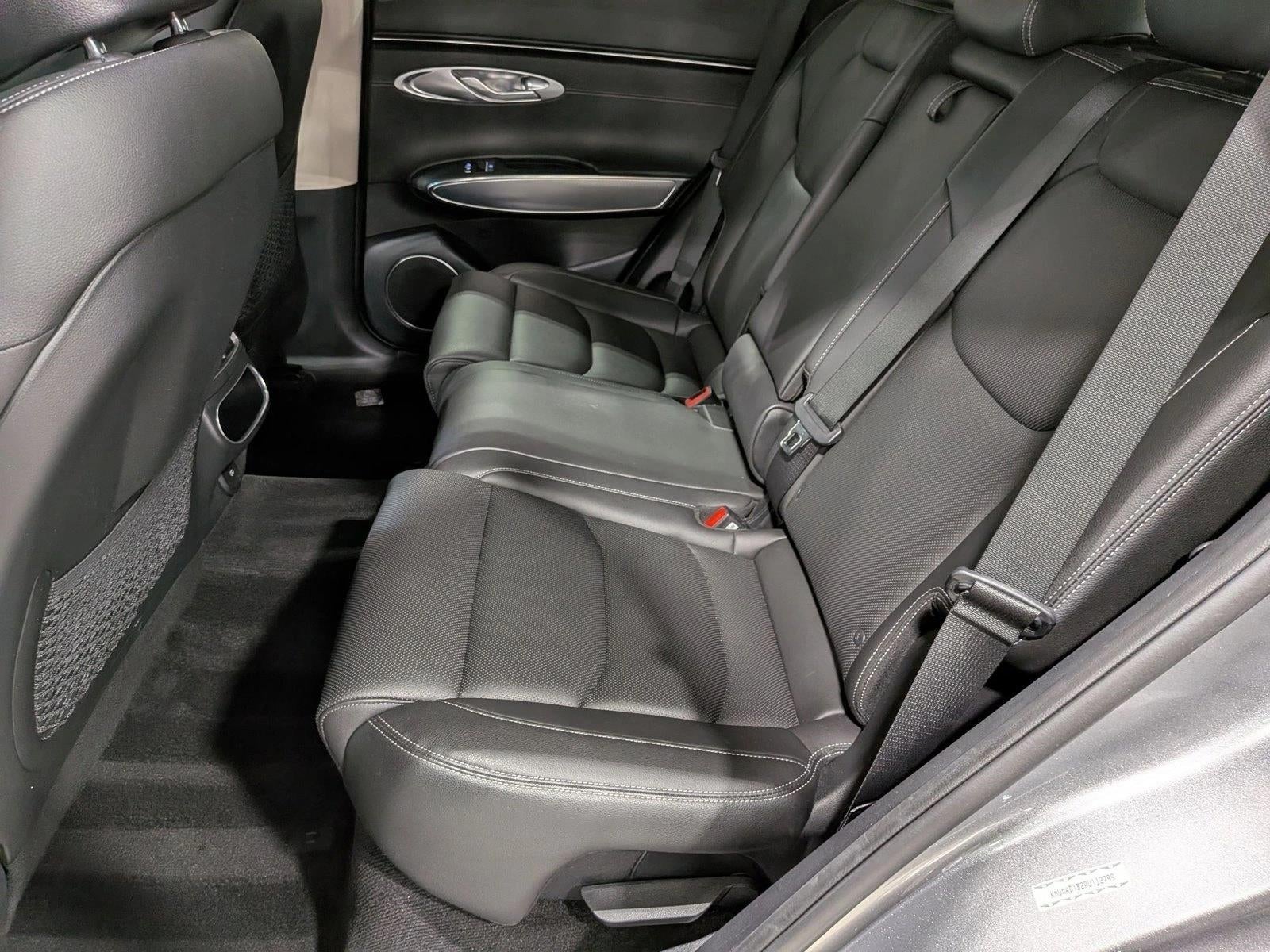 2023 Genesis GV70 2.5T AWD