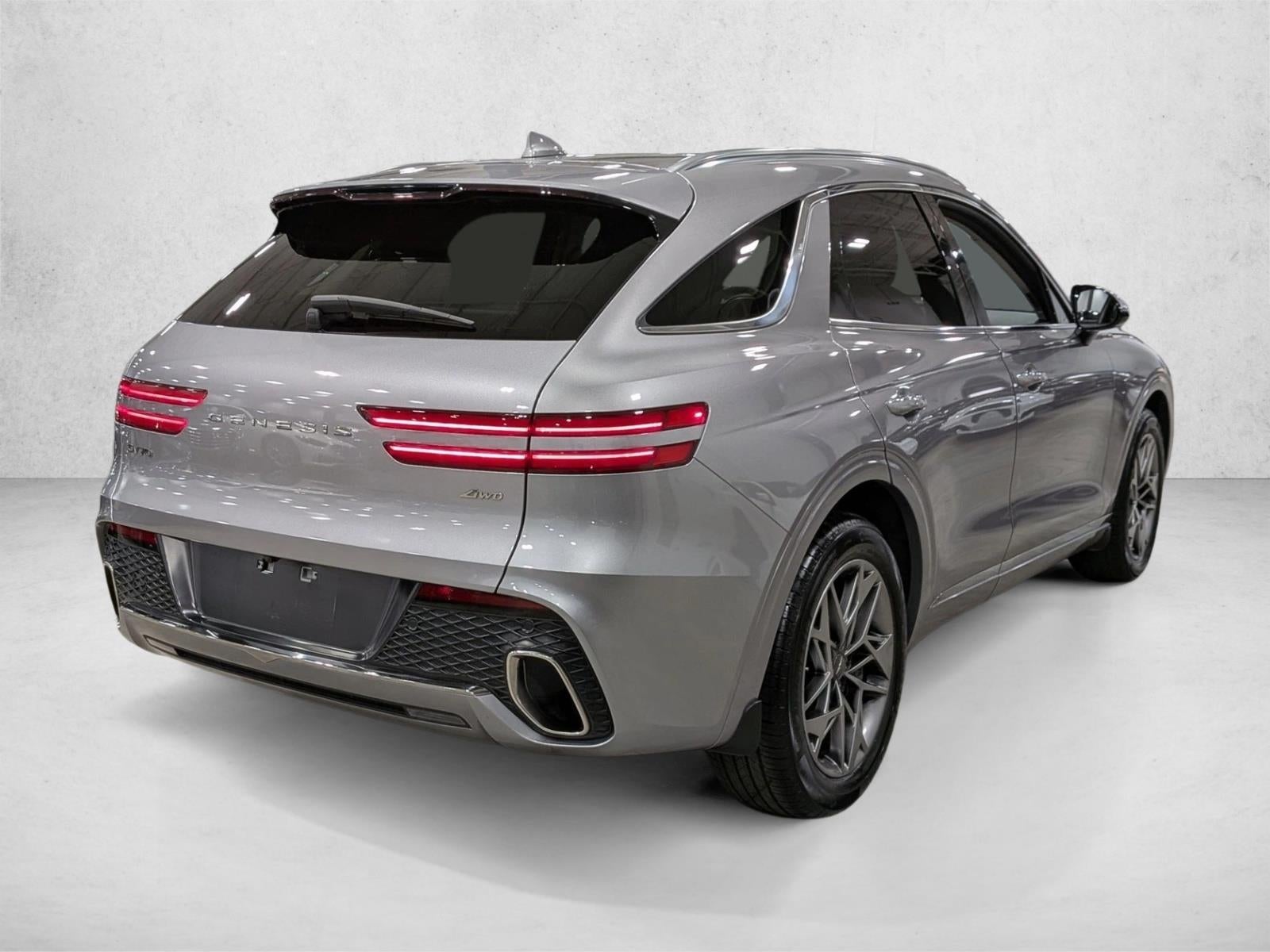 2023 Genesis GV70 2.5T AWD