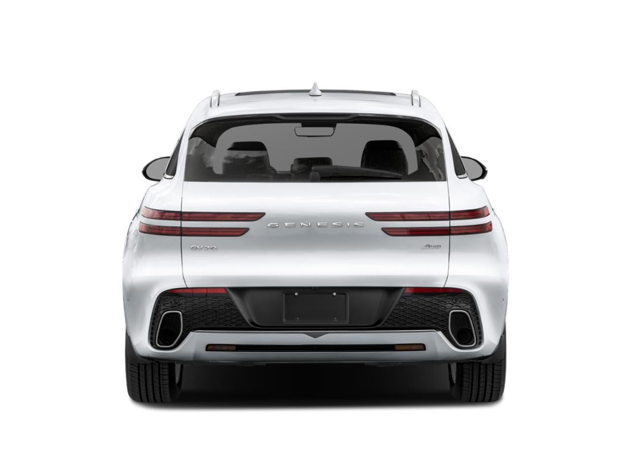 2023 Genesis GV70 2.5T AWD