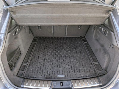 2021 Jaguar F-PACE P250 AWD S