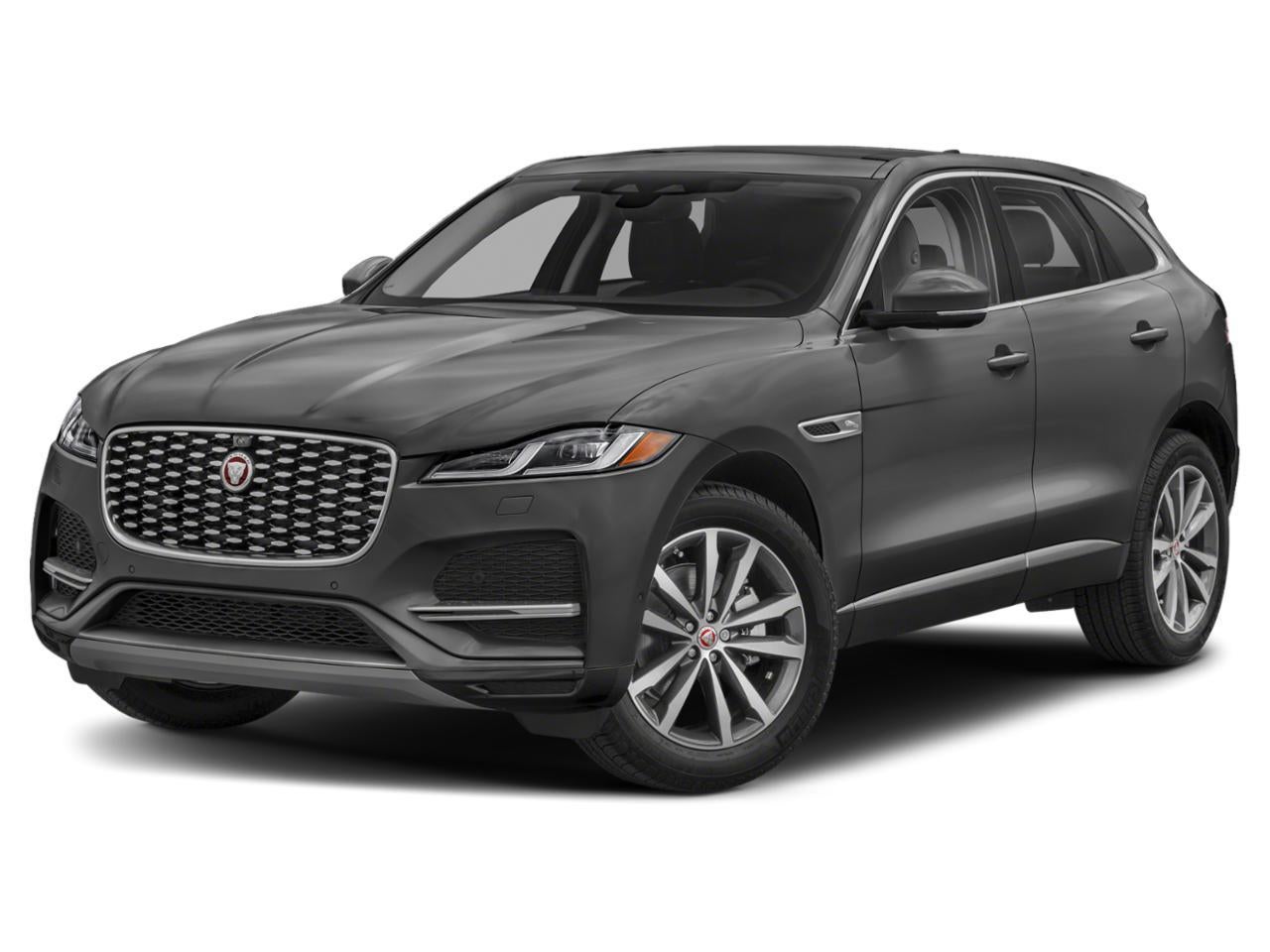 2021 Jaguar F-PACE P250 AWD S