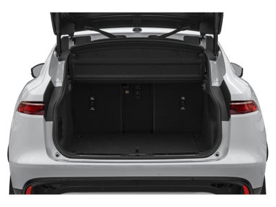 2021 Jaguar F-PACE P250 AWD S