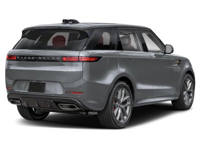 2024 Land Rover Range Rover Sport P400 Dynamic SE