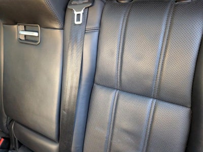 2017 Land Rover Range Rover V6 Supercharged HSE SWB