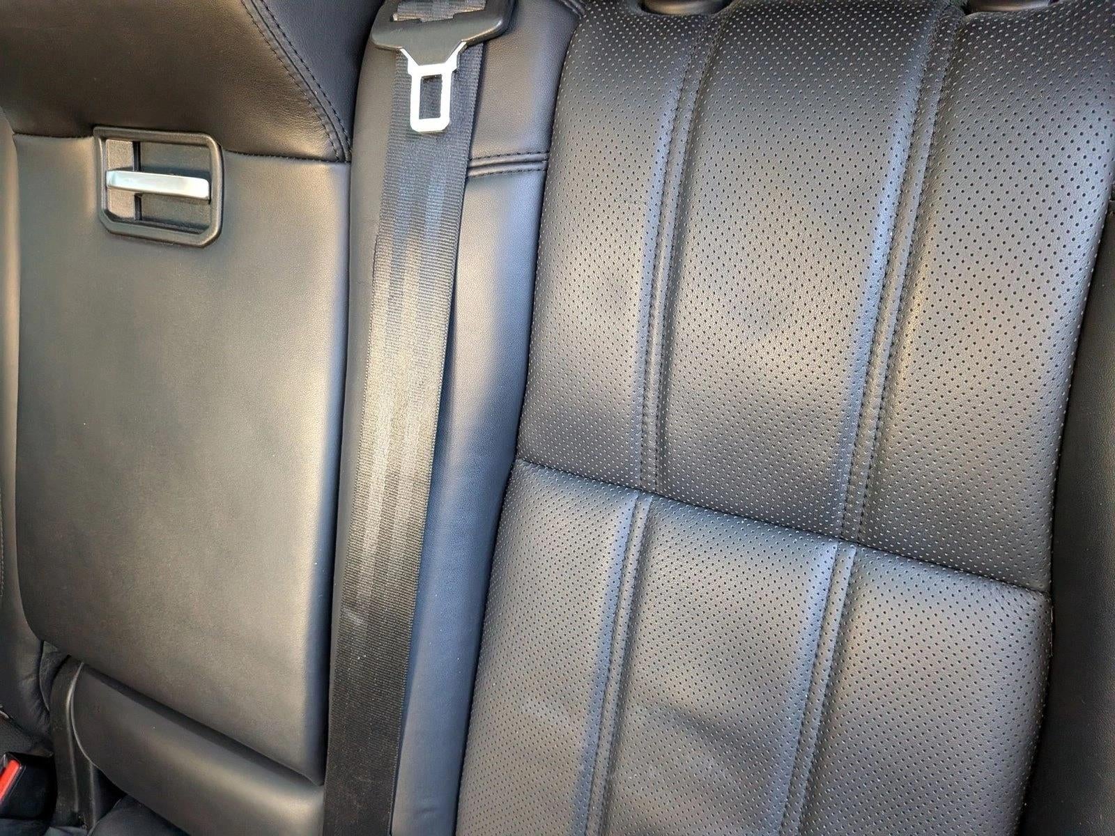 2017 Land Rover Range Rover V6 Supercharged HSE SWB