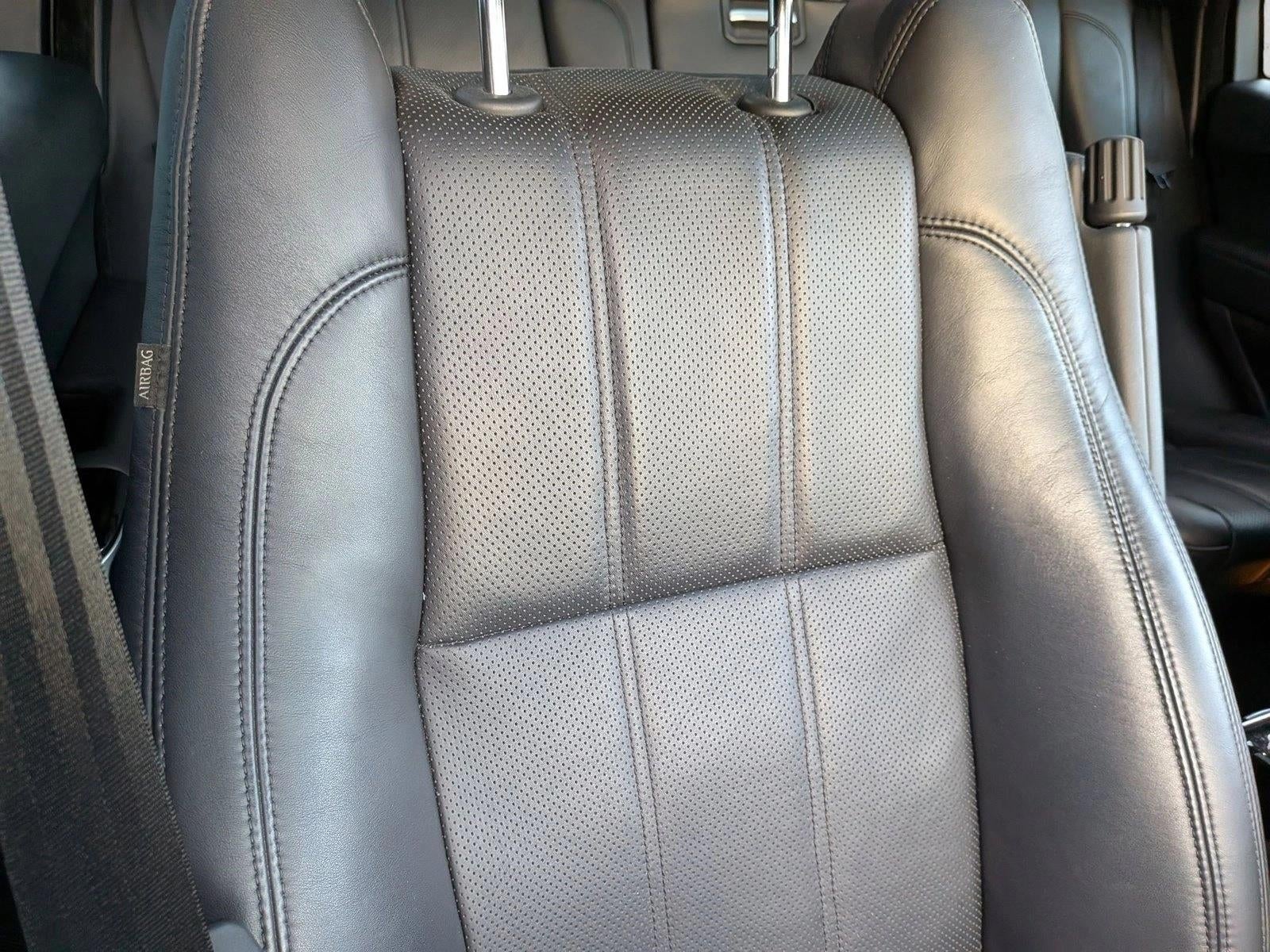 2017 Land Rover Range Rover V6 Supercharged HSE SWB