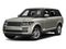 2017 Land Rover Range Rover V6 Supercharged HSE SWB