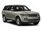 2017 Land Rover Range Rover V6 Supercharged HSE SWB