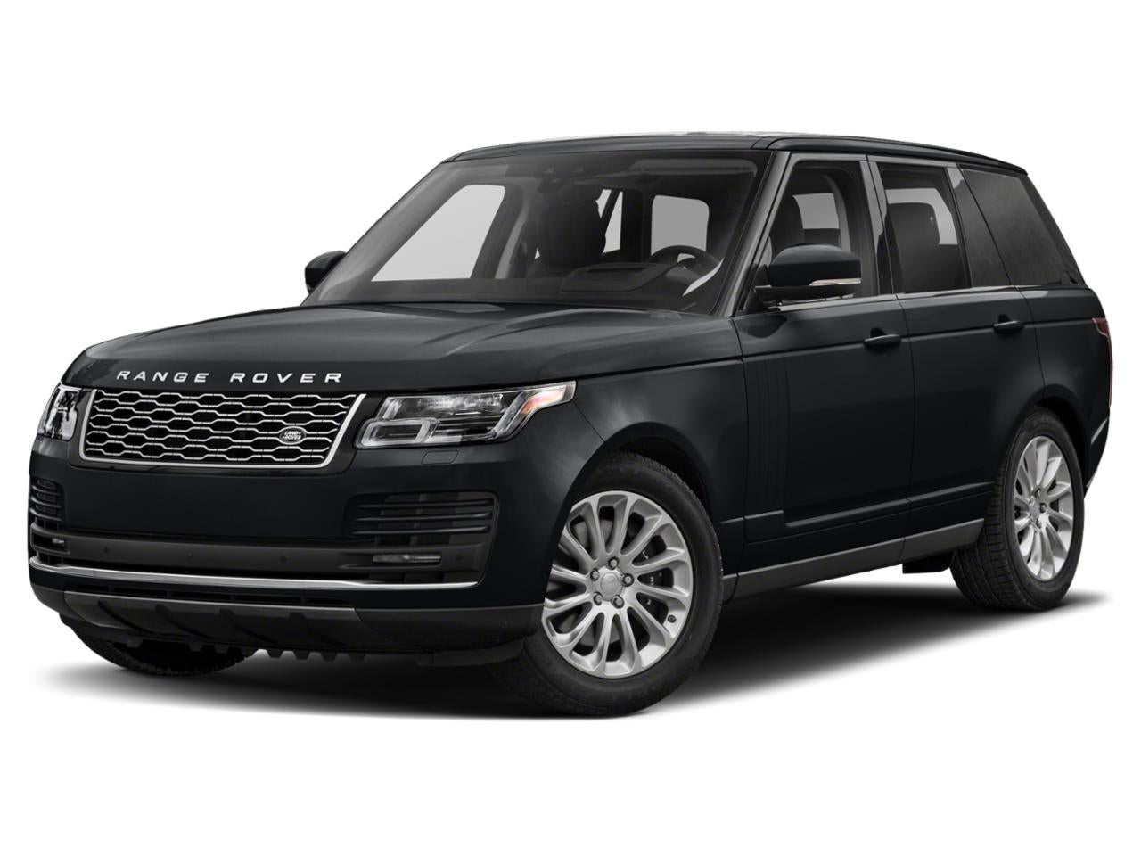 2020 Land Rover Range Rover Autobiography LWB