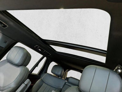 2023 Land Rover Range Rover P400 SE LWB 7 Seat