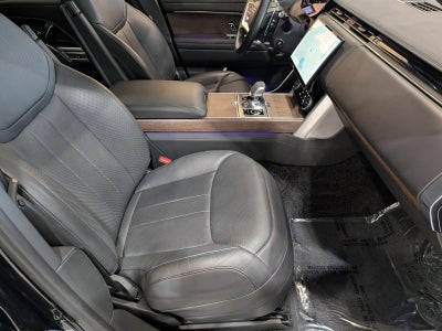 2023 Land Rover Range Rover P400 SE LWB 7 Seat