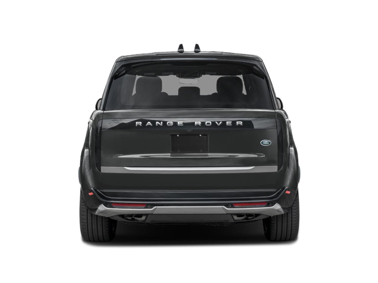 2023 Land Rover Range Rover P400 SE LWB 7 Seat