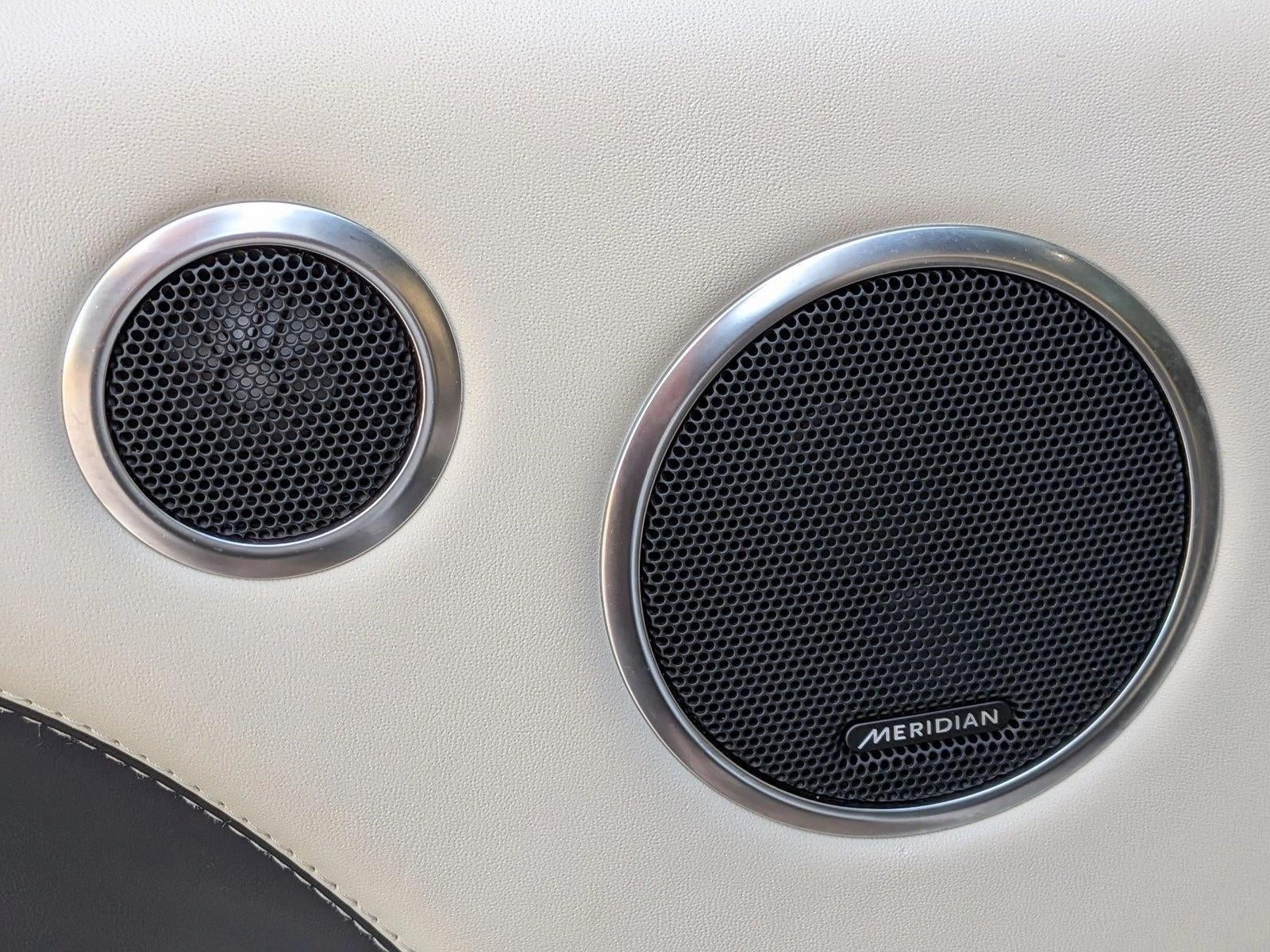 2020 Land Rover Range Rover Sport Turbo i6 MHEV HST