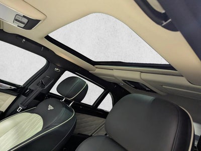 2020 Bentley Mulsanne Speed Sedan