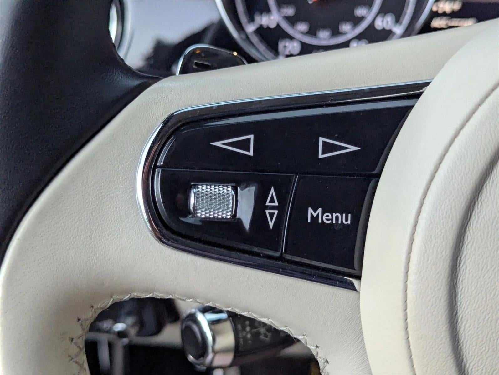 2020 Bentley Mulsanne Speed Sedan