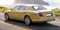 2020 Bentley Mulsanne Speed Sedan