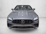 2023 Mercedes-Benz E-Class AMG® E 53 4MATIC®+ Cabriolet