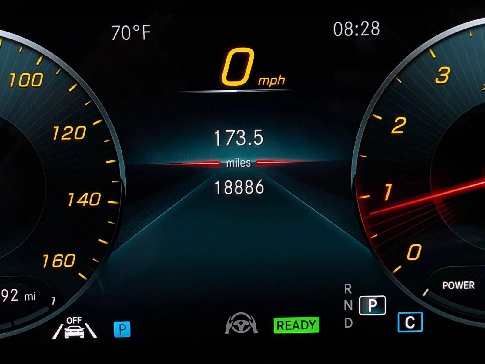 2023 Mercedes-Benz CLS CLS 450 4MATIC® Coupe