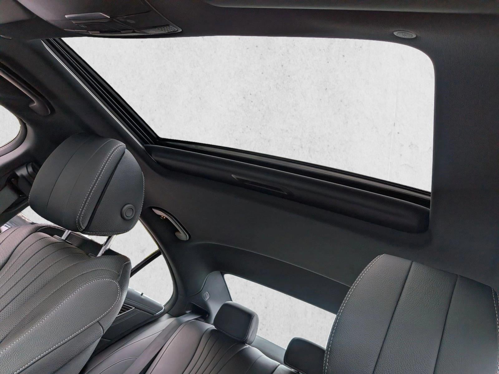 2023 Mercedes-Benz CLS CLS 450 4MATIC® Coupe