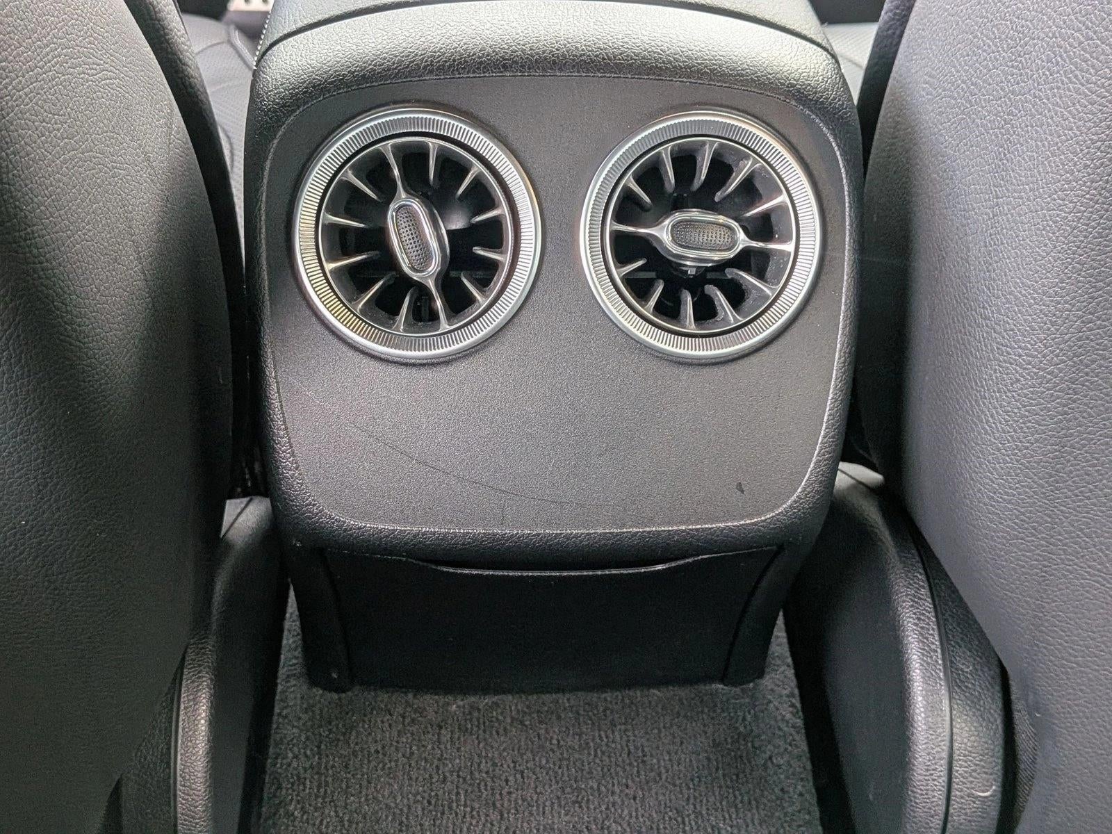 2023 Mercedes-Benz CLS CLS 450 4MATIC® Coupe