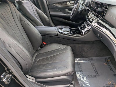 2023 Mercedes-Benz CLS CLS 450 4MATIC® Coupe