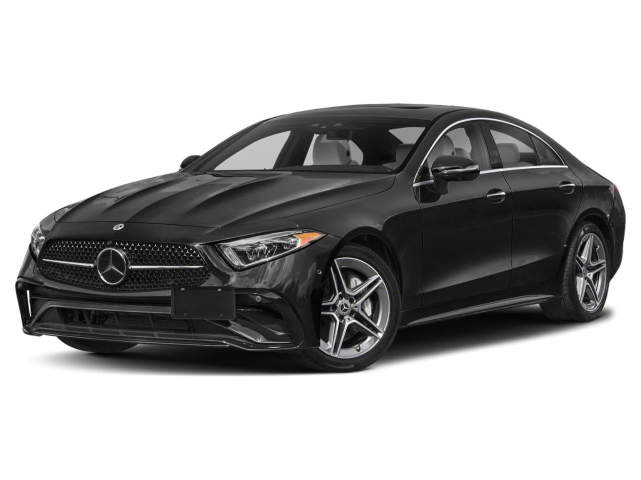 2023 Mercedes-Benz CLS CLS 450 4MATIC® Coupe