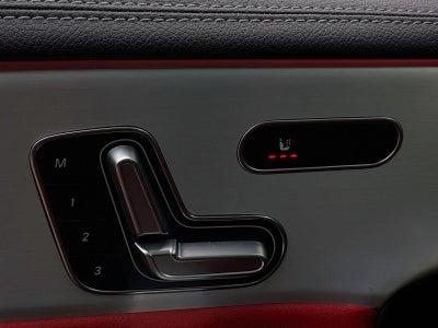 2023 Mercedes-Benz CLA CLA 250 Coupe