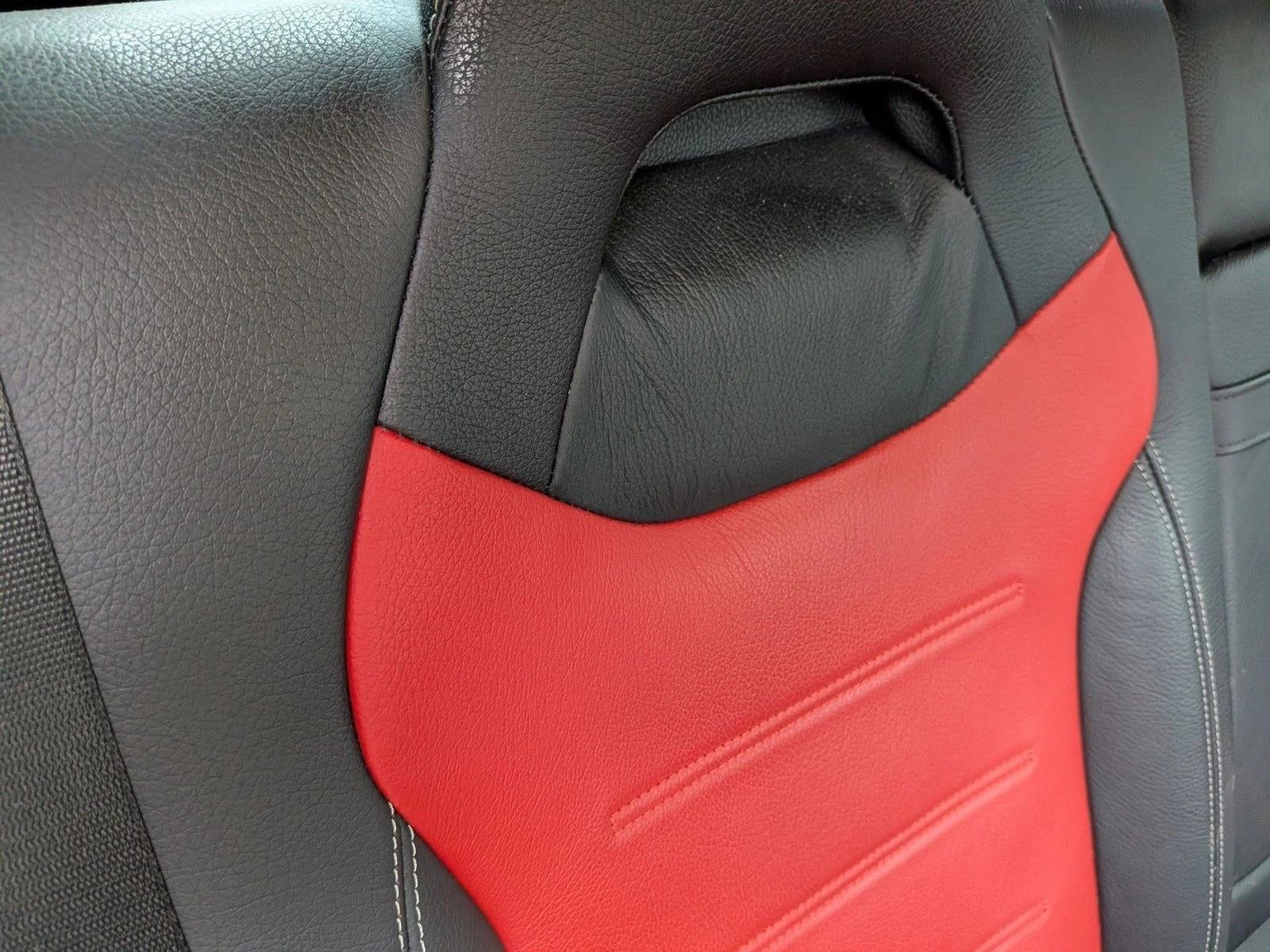 2023 Mercedes-Benz CLA CLA 250 Coupe