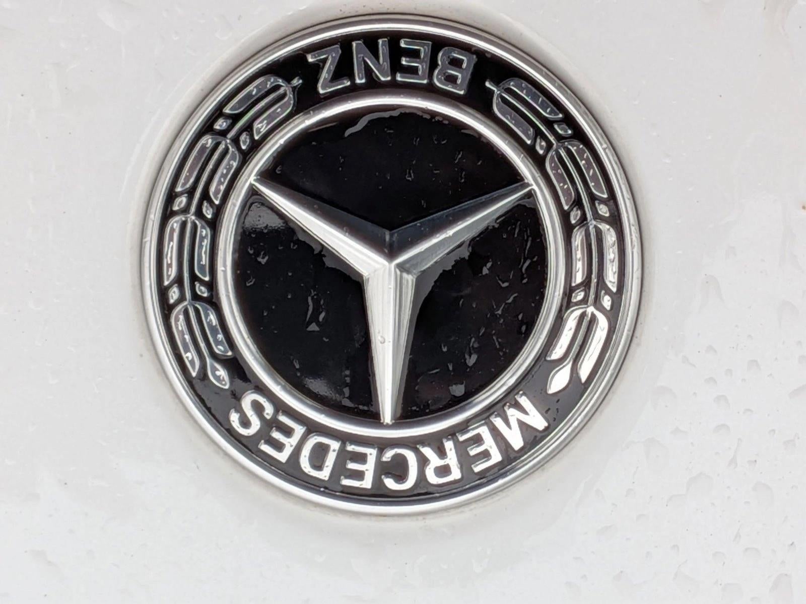 2023 Mercedes-Benz CLA CLA 250 Coupe