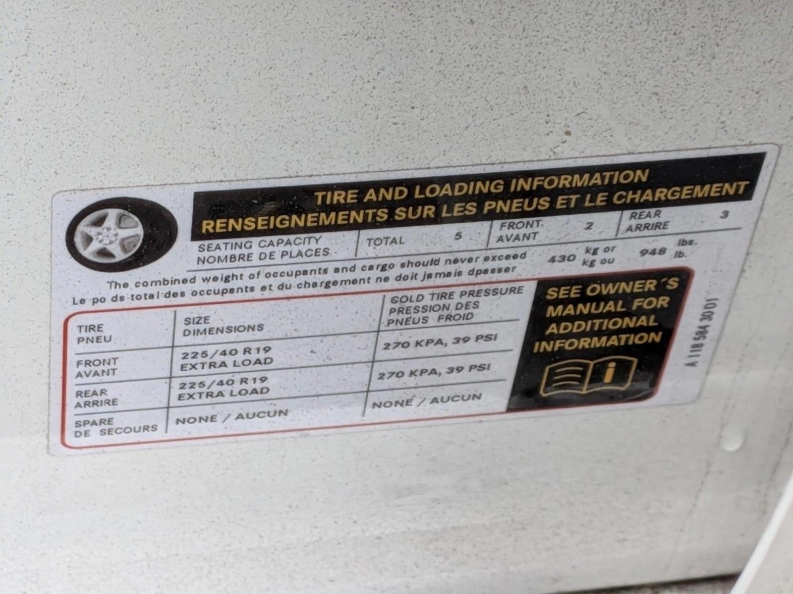 2023 Mercedes-Benz CLA CLA 250 Coupe