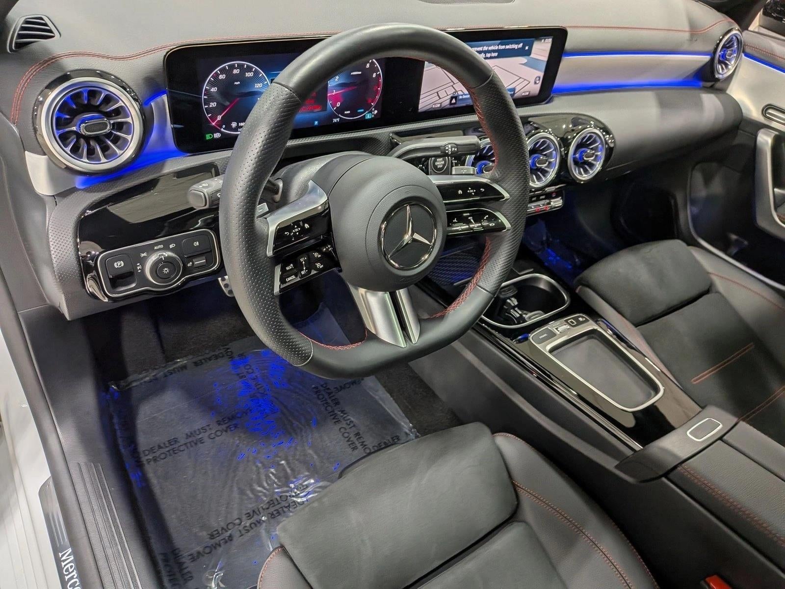 2026 Mercedes-Benz CLA CLA 250 Coupe