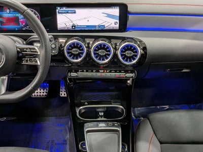 2026 Mercedes-Benz CLA CLA 250 Coupe