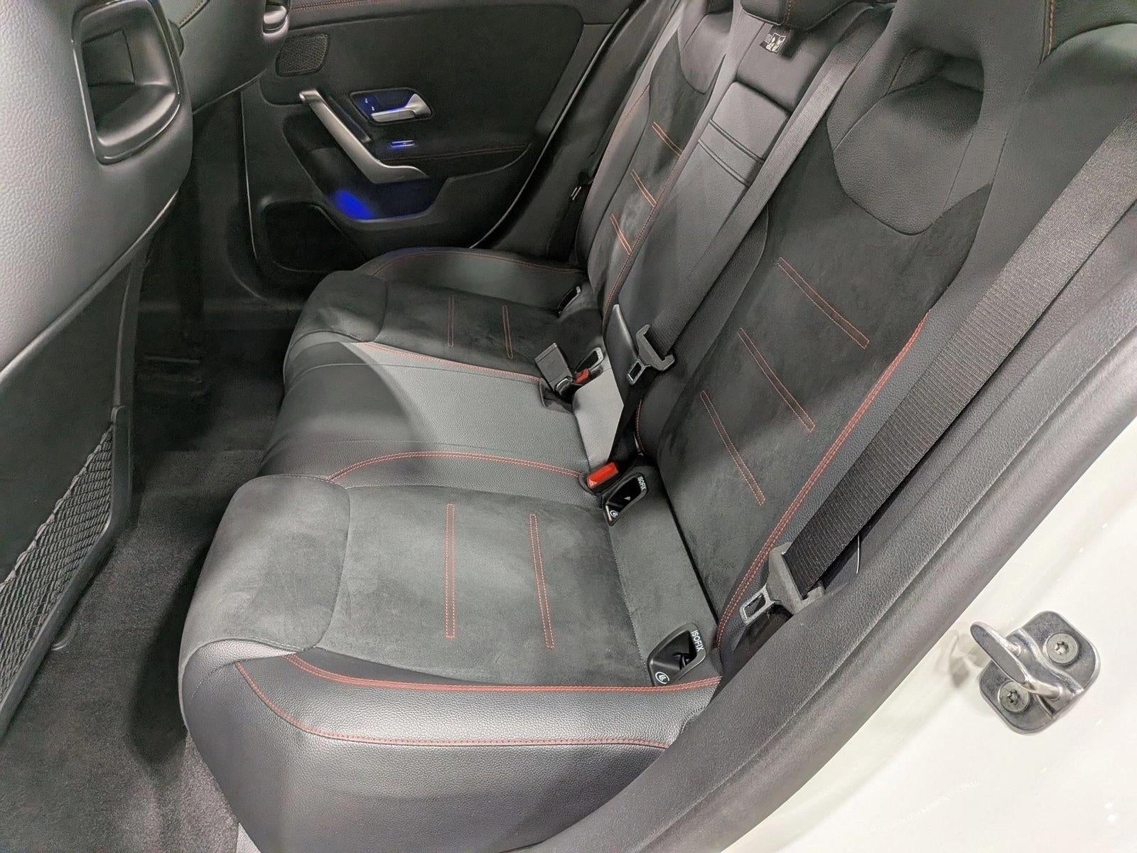 2026 Mercedes-Benz CLA CLA 250 Coupe