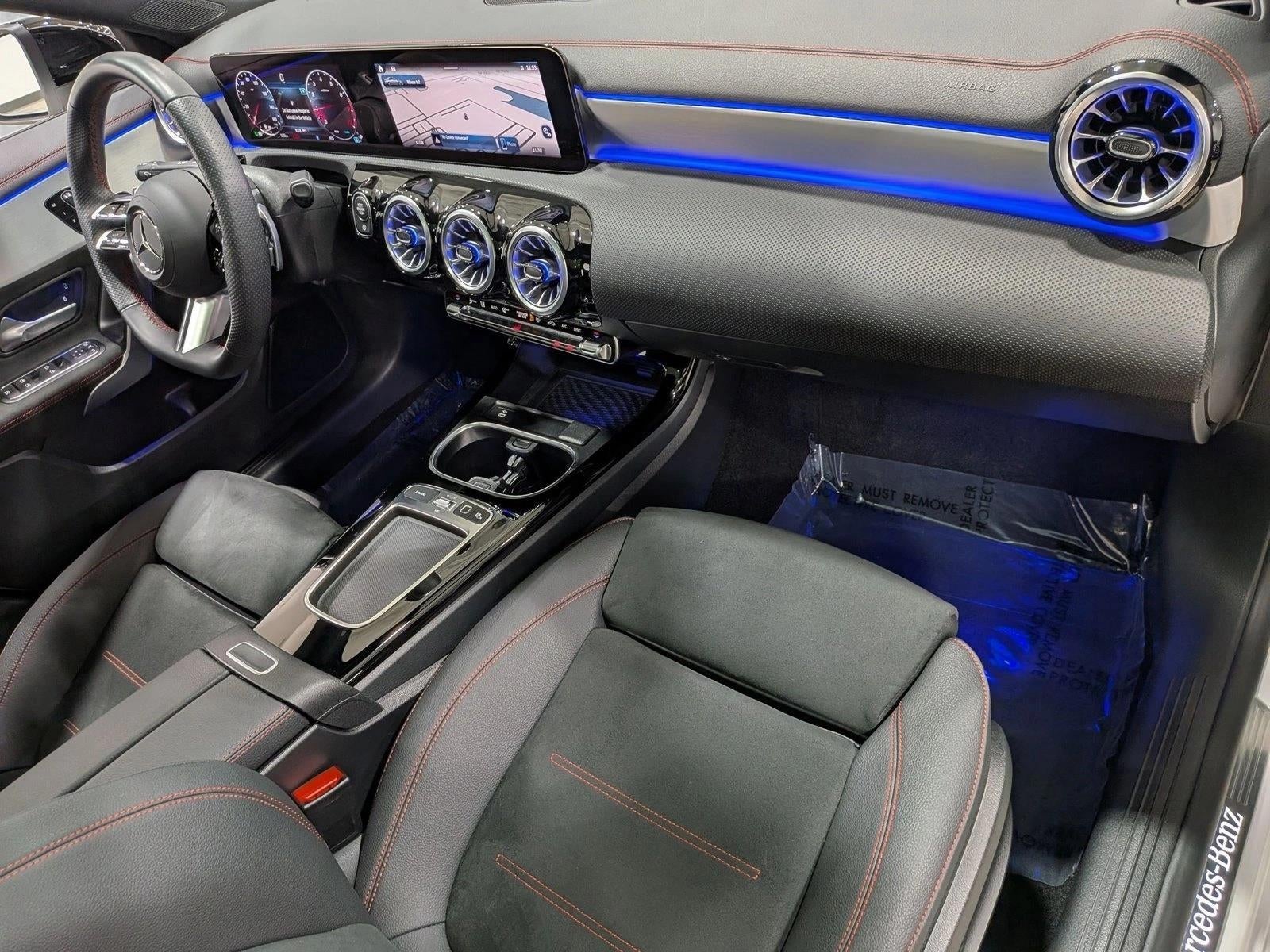 2026 Mercedes-Benz CLA CLA 250 Coupe
