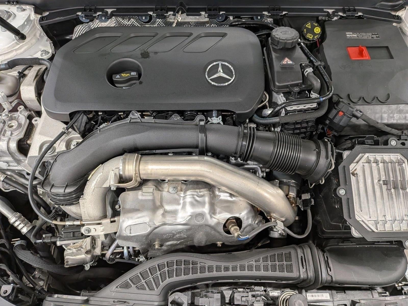 2026 Mercedes-Benz CLA CLA 250 Coupe