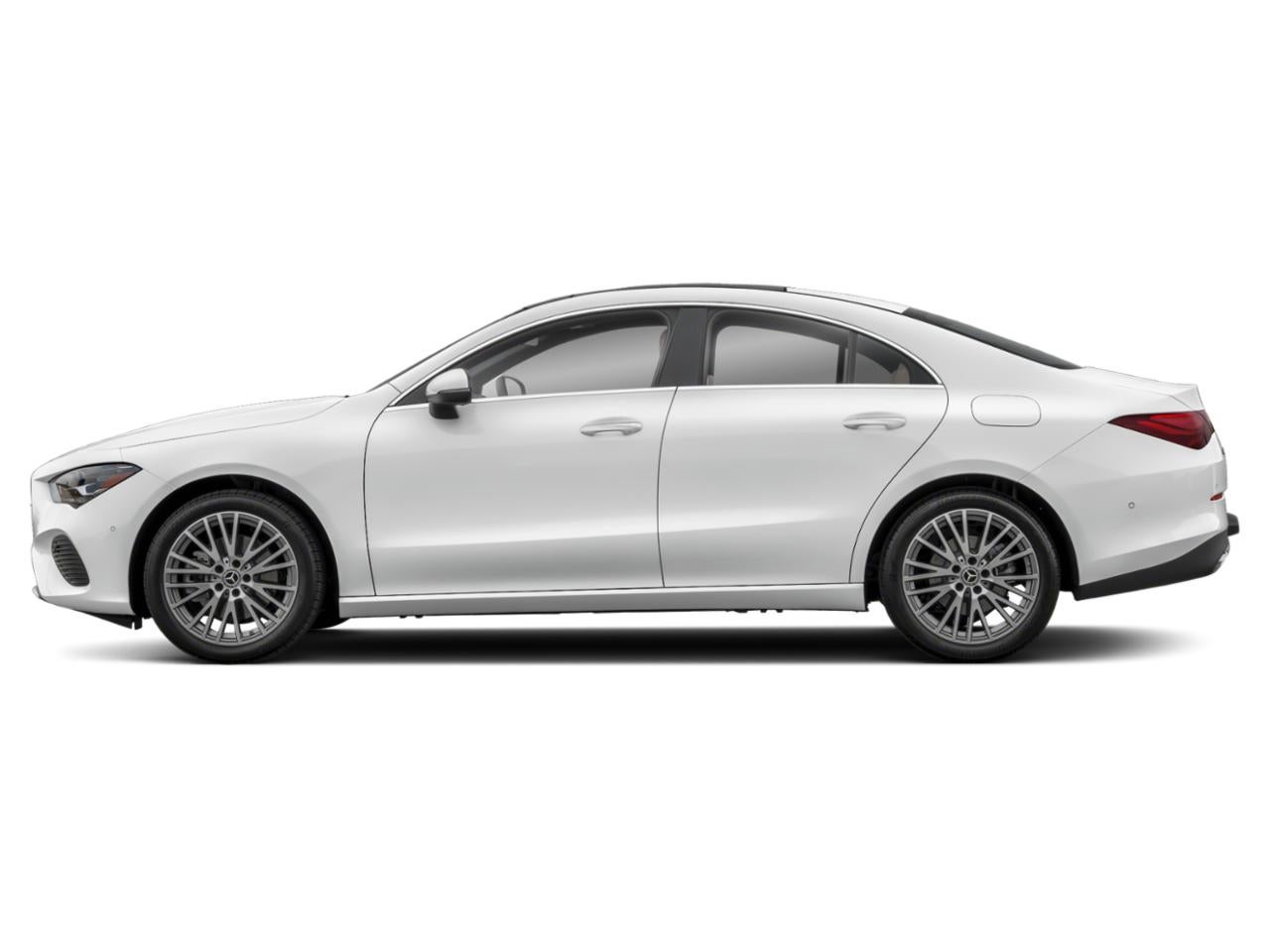 2026 Mercedes-Benz CLA CLA 250 Coupe