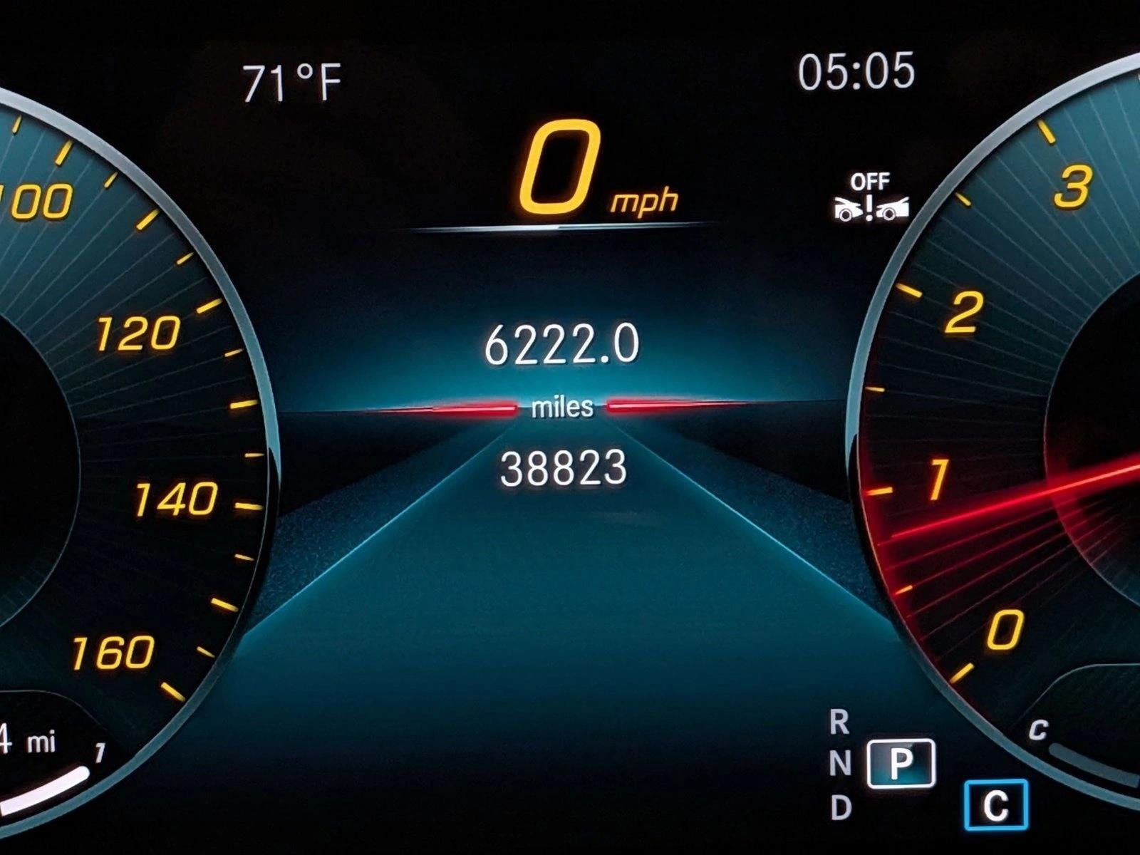 2023 Mercedes-Benz CLA CLA 250 4MATIC® Coupe