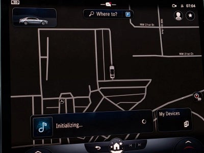 2022 Mercedes-Benz S-Class S 500 4MATIC® Sedan