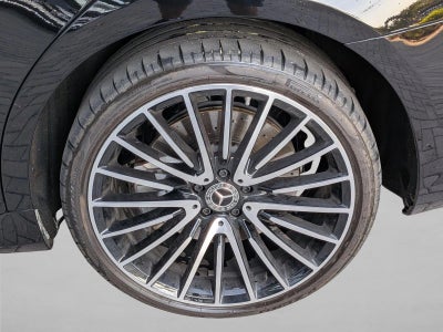 2022 Mercedes-Benz S-Class S 500 4MATIC® Sedan