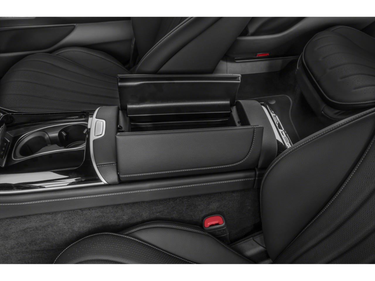 2023 Mercedes-Benz S-Class S 500 4MATIC® Sedan