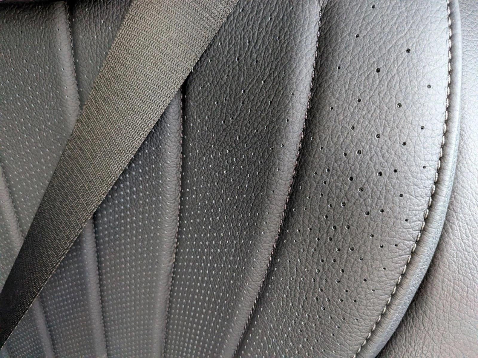 2023 Mercedes-Benz S-Class S 500 4MATIC® Sedan