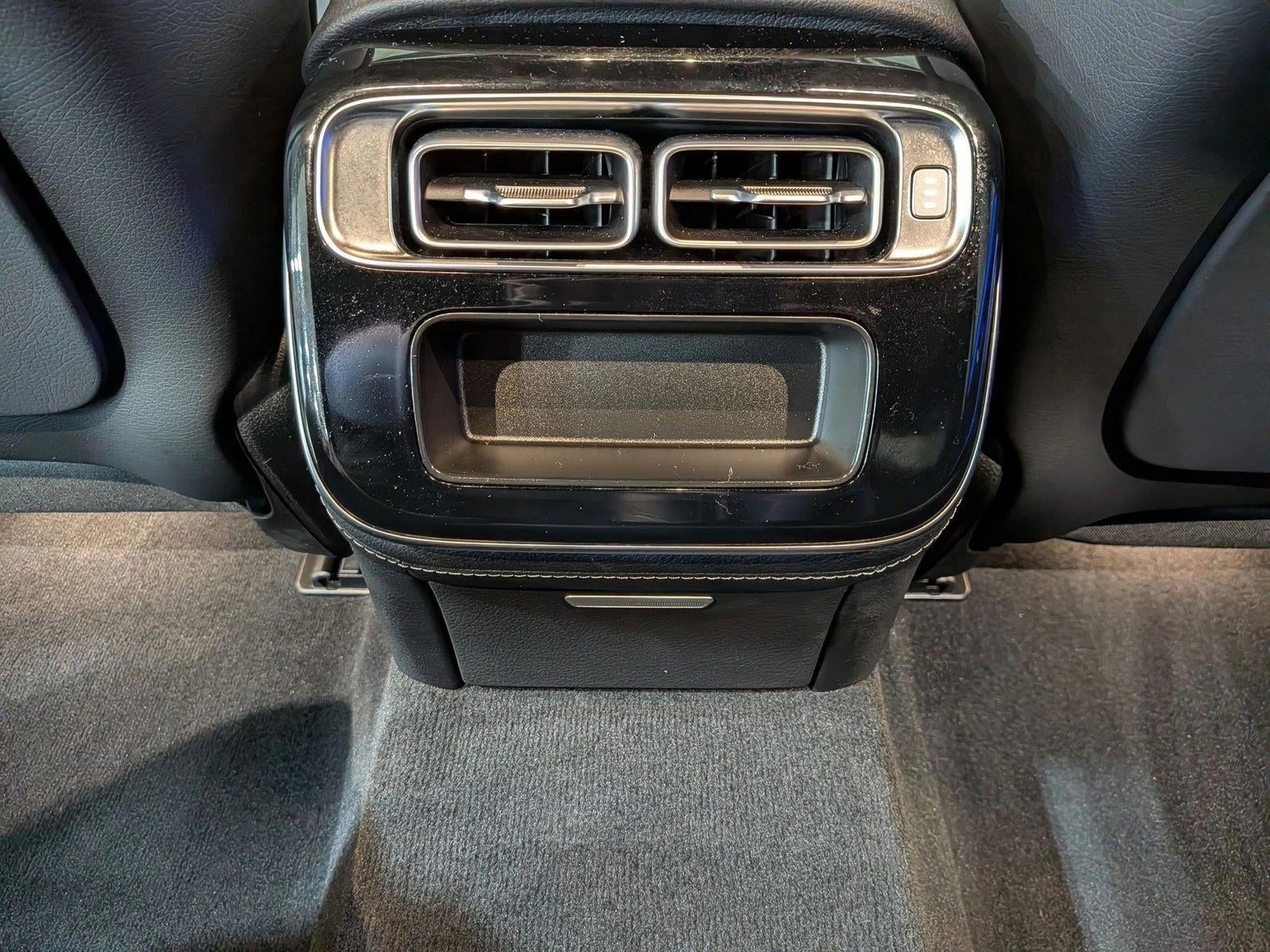 2023 Mercedes-Benz S-Class S 500 4MATIC® Sedan