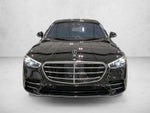 2023 Mercedes-Benz S-Class S 500 4MATIC® Sedan